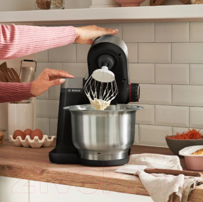 Кухонный комбайн Bosch MUMS2VM00