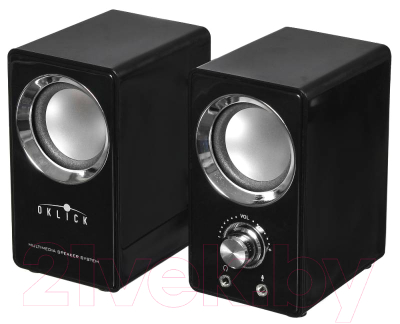 Мультимедиа акустика Oklick OK-116 - фото