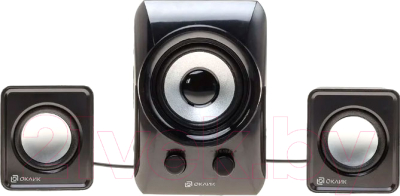 Мультимедиа акустика Оклик OK-420 - фото