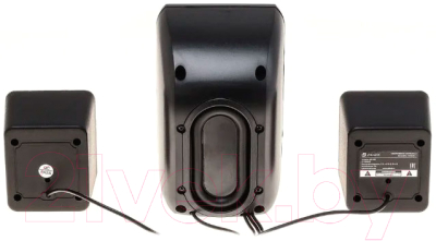 Мультимедиа акустика Оклик OK-420