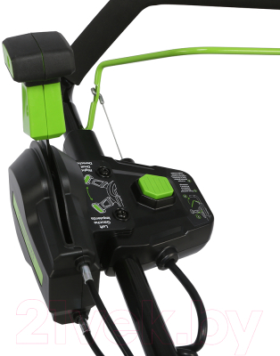 Снегоуборщик Greenworks GD82ST (2602507)