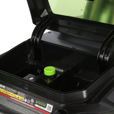 Снегоуборщик Greenworks GD82ST (2602507)