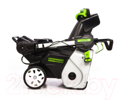 Снегоуборщик Greenworks GD82STK5 (2602507UB) - фото