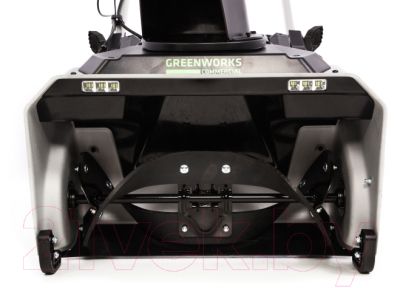 Снегоуборщик Greenworks GD82STK5 (2602507UB)