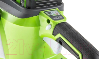 Электропила цепная Greenworks GD40CS18