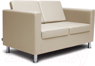 Диван Brioli Дилли двухместный