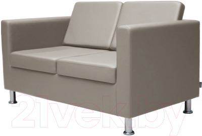 Диван Brioli Дилли двухместный - фото