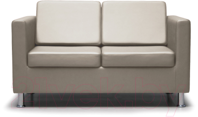Диван Brioli Дилли двухместный