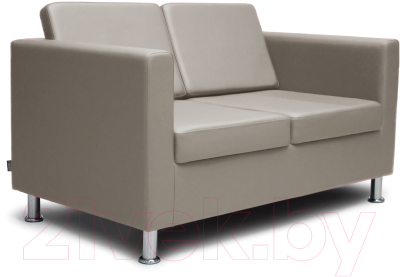 Диван Brioli Дилли двухместный