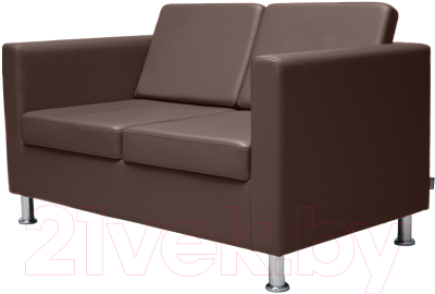 Диван Brioli Дилли двухместный - фото