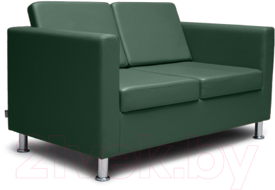 Диван Brioli Дилли двухместный