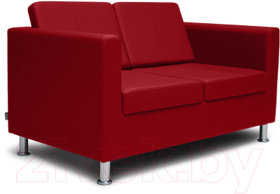 Диван Brioli Дилли двухместный