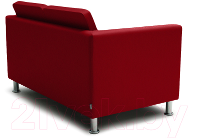 Диван Brioli Дилли двухместный