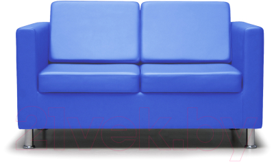 Диван Brioli Дилли двухместный