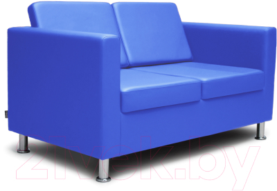 Диван Brioli Дилли двухместный