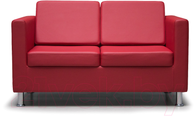 Диван Brioli Дилли двухместный