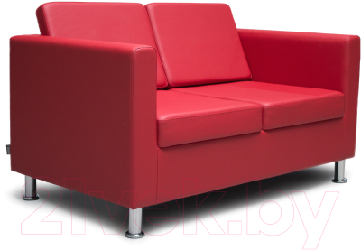 Диван Brioli Дилли двухместный