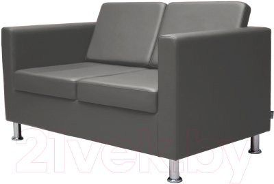 Диван Brioli Дилли двухместный - фото