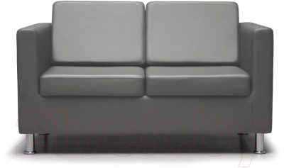 Диван Brioli Дилли двухместный