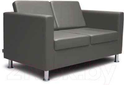 Диван Brioli Дилли двухместный