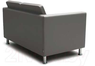 Диван Brioli Дилли двухместный