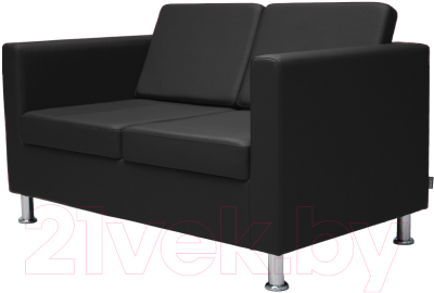 Диван Brioli Дилли двухместный - фото