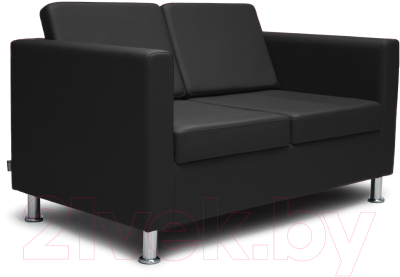 Диван Brioli Дилли двухместный