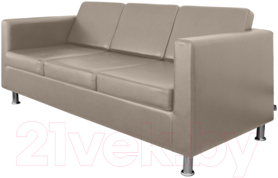 Диван Brioli Дилли трехместный - фото