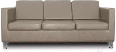 Диван Brioli Дилли трехместный