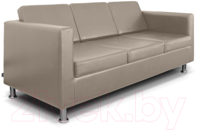 Диван Brioli Дилли трехместный