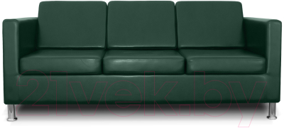 Диван Brioli Дилли трехместный