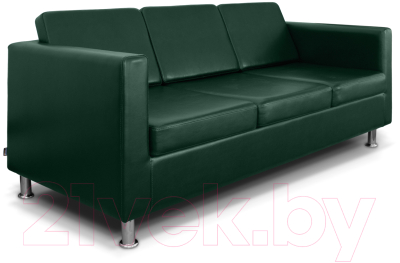 Диван Brioli Дилли трехместный