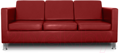 Диван Brioli Дилли трехместный