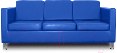 Диван Brioli Дилли трехместный