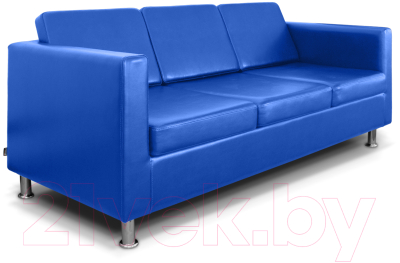 Диван Brioli Дилли трехместный