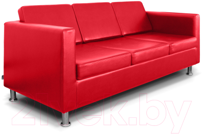 Диван Brioli Дилли трехместный