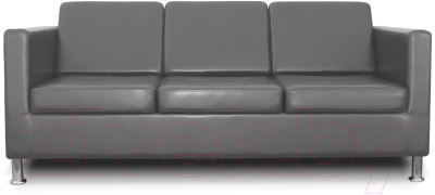 Диван Brioli Дилли трехместный