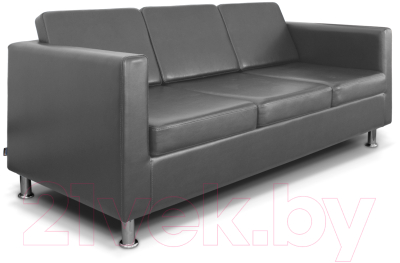 Диван Brioli Дилли трехместный