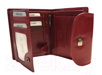 Портмоне Cedar Rovicky CPR-8770-BAR