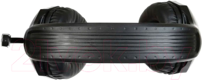 Наушники-гарнитура Оклик HS-L370G Eclipse