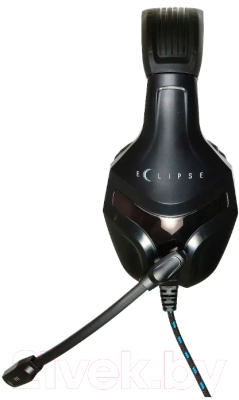 Наушники-гарнитура Оклик HS-L370G Eclipse