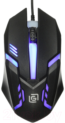 Мышь Oklick 396M Insomnia - фото