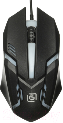 Мышь Oklick 396M Insomnia