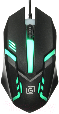 Мышь Oklick 396M Insomnia