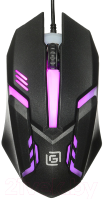 Мышь Oklick 396M Insomnia