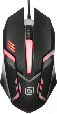 Мышь Oklick 396M Insomnia