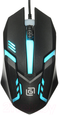 Мышь Oklick 396M Insomnia