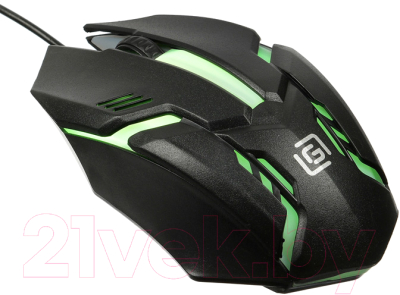 Мышь Oklick 396M Insomnia