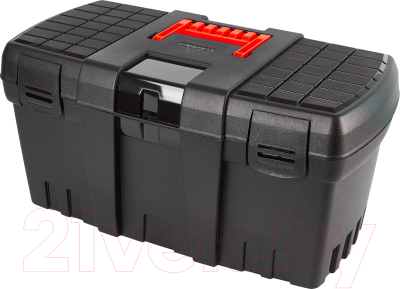 Ящик для инструментов Blocker Techniker BR3748ЧР