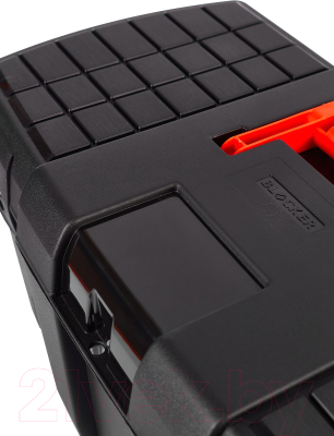 Ящик для инструментов Blocker Techniker BR3748ЧР